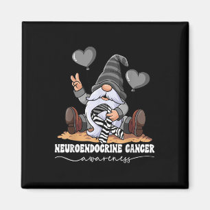 Neuroendokriner Krebs Magnet