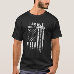 Neuroendokriner Krebs Überlebender der der meiste T-Shirt