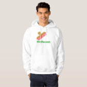 Neurofibromatose Hoodie (Vorne ganz)