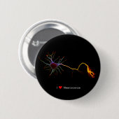 NeuroFlame (Axis+Igneus) Stift Button (Vorne & Hinten)