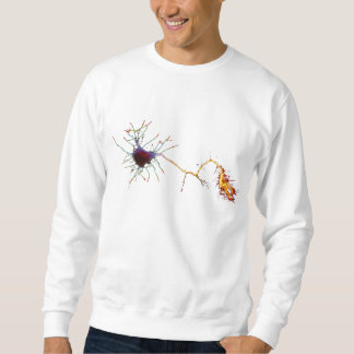 NeuroFlame Joggen-Anzug Sweatshirt