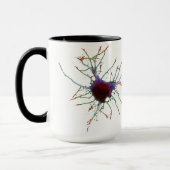 NeuroFlame Tasse (Links)