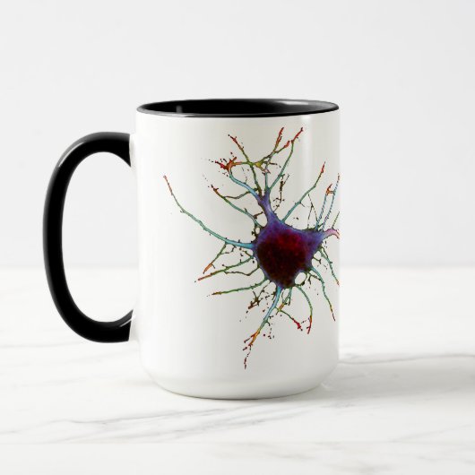 NeuroFlame Tasse (Links)