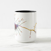 NeuroFlame Tasse (Zentrum)