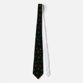 NeuroGalaxy Tie New Model ,(Take 2) Krawatte (Vorderseite)