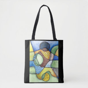Neurografie Tasche