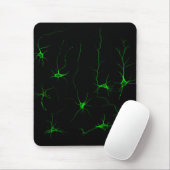 NeuroGreens PC Pad Mousepad (Mit Mouse)