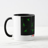 NeuroGreensCup Tasse (Links)
