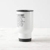 Neurologe Reisebecher (Mittel)