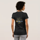 Neurologen für Obama T-Shirt (Schwarz voll)