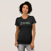 Neurologen für Obama T-Shirt (Vorne ganz)