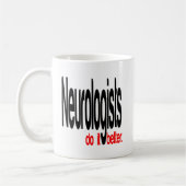 Neurologen machen es besser kaffeetasse (Links)