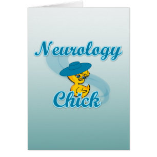 Neurologie Chick #3