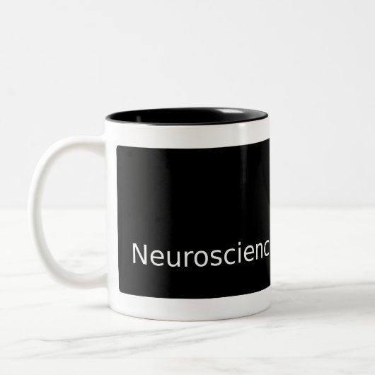 Neurologie hat "Aktions-" mögliche Tasse (Links)