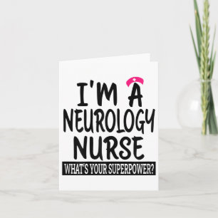 Neurologie Kindergartenschule und ich Karte