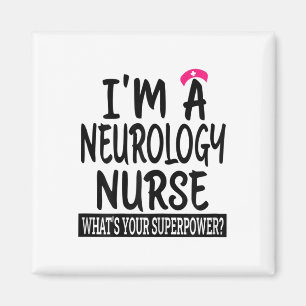 Neurologie Kindergartenschule und ich Magnet