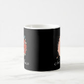 Neurologie Neuro Nurse Kaffeetasse (Mittel)