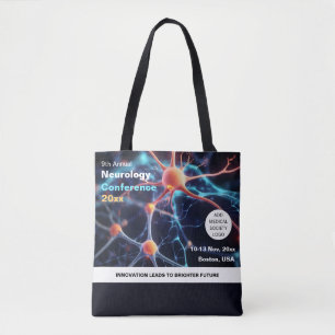 Neurologie Neurochirurgische Medizinische Konferen Tasche
