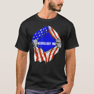 Neurologie T-Shirt