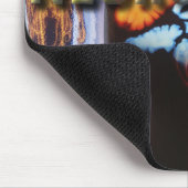 NEUROLOGISTISCHE NEUROLOGIE MOUSEPAD (Ecke)