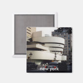 Neuromagnet Magnet (Vorderseite/Rückseite)