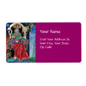 NEUROMANCER Magician King (Vorne)