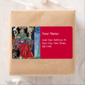 NEUROMANCER Magician King (Insitu)