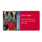 NEUROMANCER Magician King (Vorne)