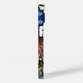 NEUROMANCER Magician King Case-Mate iPhone Hülle (Rückseite / Rechts)