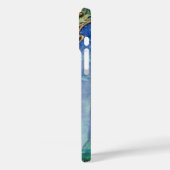 NEUROMANCER Magician King Case-Mate iPhone Hülle (Rückseite / Links)