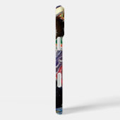 NEUROMANCER Magician King Case-Mate iPhone Hülle (Rückseite / Rechts)