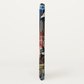 NEUROMANCER Magician King Case-Mate iPhone Hülle (Hinten/Rechts)