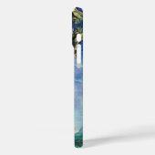 NEUROMANCER Magician King Case-Mate iPhone Hülle (Rückseite / Links)