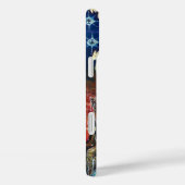 NEUROMANCER Magician King Case-Mate iPhone Hülle (Rückseite / Rechts)