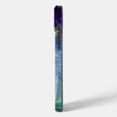 NEUROMANCER Magician King Case-Mate iPhone Hülle (Rückseite / Links)