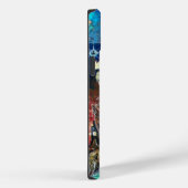 NEUROMANCER Magician King Case-Mate iPhone Hülle (Rückseite / Rechts)