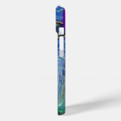 NEUROMANCER Magician King Case-Mate iPhone Hülle (Rückseite / Links)