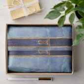 NEUROMANCER Magician King, Fantasie Seidenpapier (Geschenk)