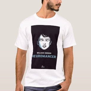 Neuromancer T-Shirt