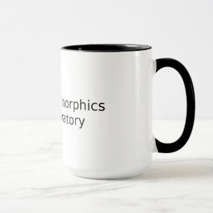 Neuromorphics Labrador-Tasse Tasse