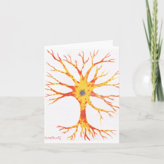 Neuron (Vorderseite)