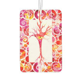 Neuron Autolufterfrischer (Rückseite)