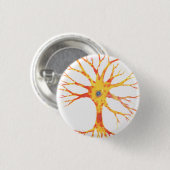 Neuron Button (Vorne & Hinten)