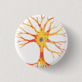 Neuron Button (Vorderseite)
