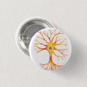 Neuron Button (Vorne & Hinten)