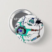 Neuron! Button (Vorne & Hinten)