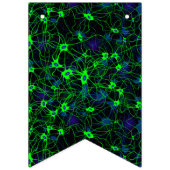 Neuron City Banner (Erste Fahne)