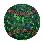 Neuron City Baseball (Rückseite)