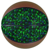 Neuron City Basketball (Vorderseite)