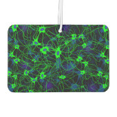 Neuron City Car Freshener Autolufterfrischer (Rückseite)
